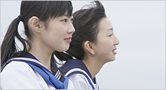学生専用インターネットサービス
