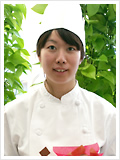 二塚 沙紀