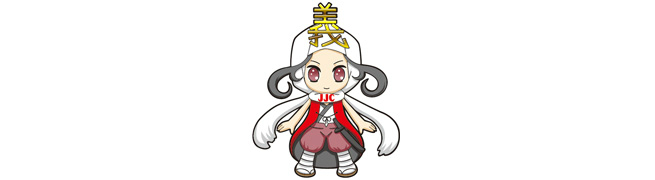 こころちゃん