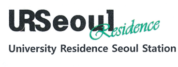 URSeoul Residence